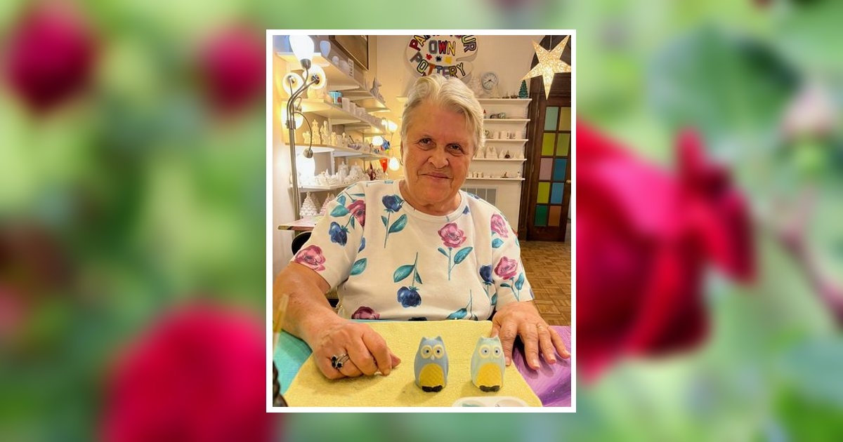 Linda Parker Obrien Obituary, Sanford, NC