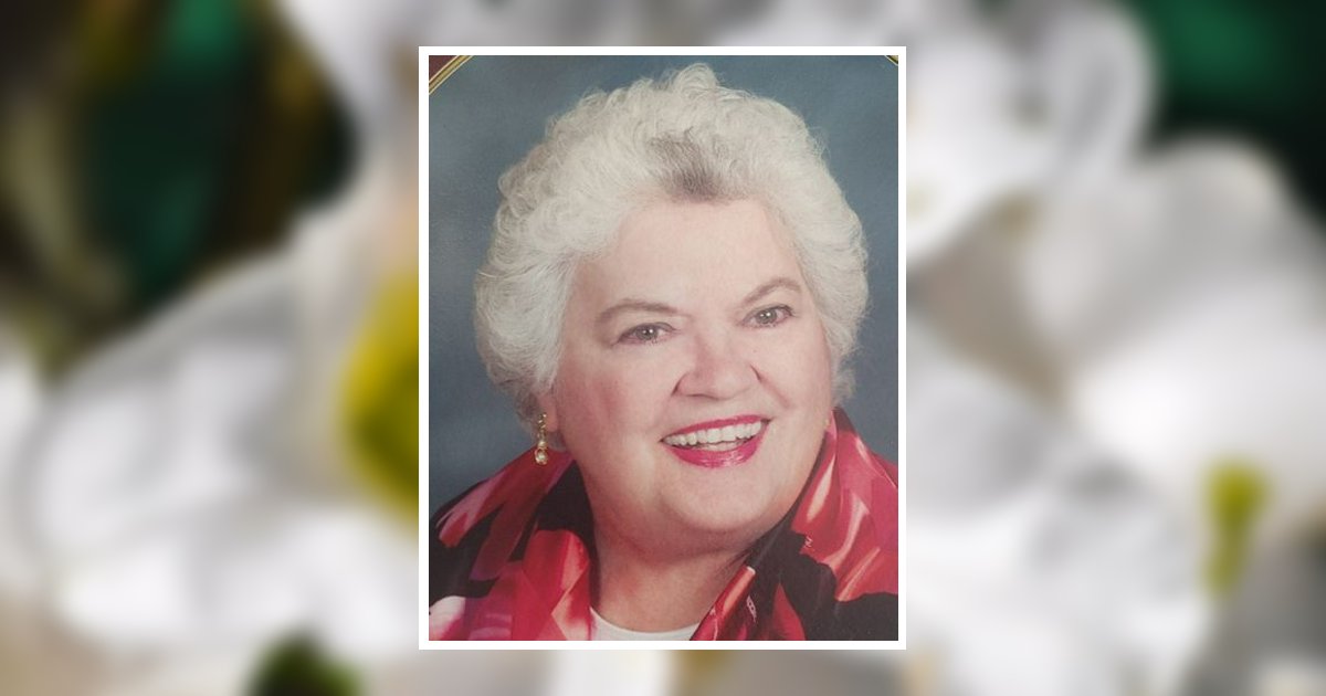 Janet Maham Obituary, Williamsburg, OH