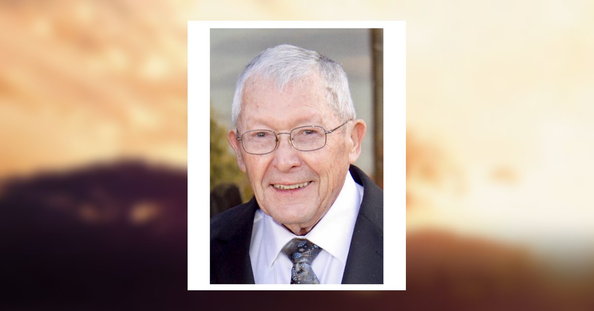 William Berkley "Berk" Dilley Jr. Obituary 2023 Dennis Funeral Home