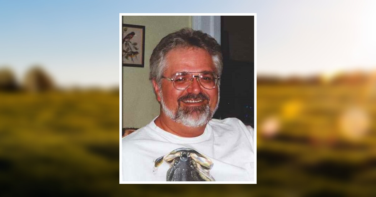 Bruce E. Weidner Obituary 2019 - Kaczorowski Funeral Home, P.A.