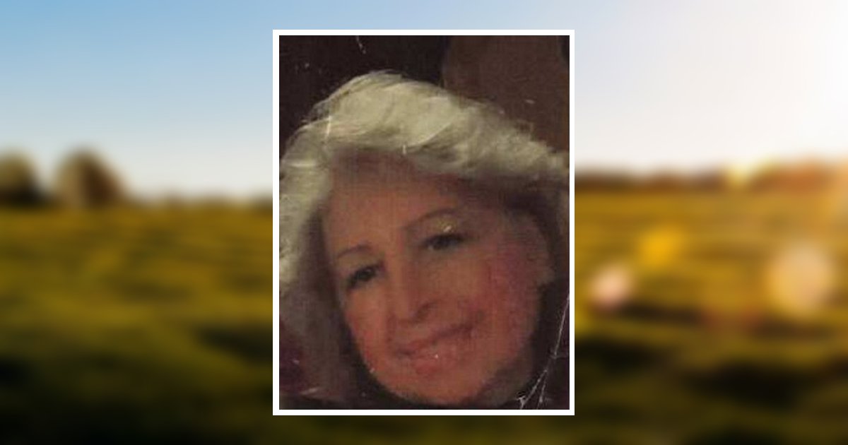 Gloria J Williams Obituary 2024 Lindsey Funeral Home