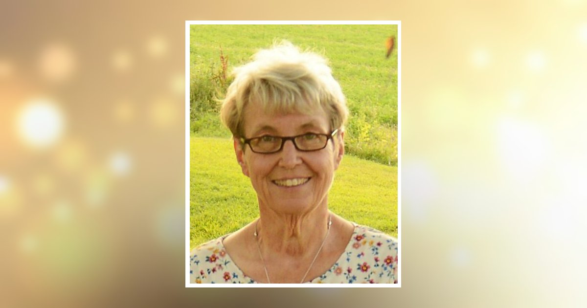 Tamera Lynn Crozier Newman Obituary 2023 Rudd Funeral Home