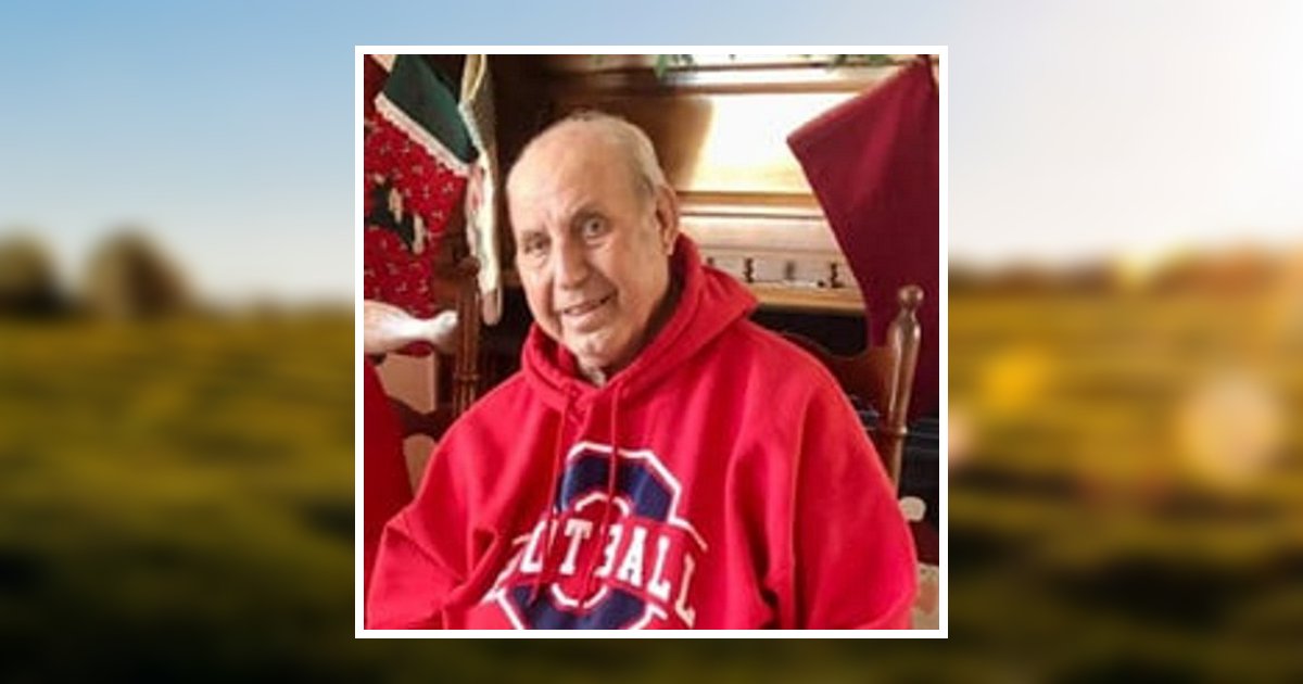 Nicholas Ray Kale Obituary 2021 Spann Funeral Home & Cremation Services