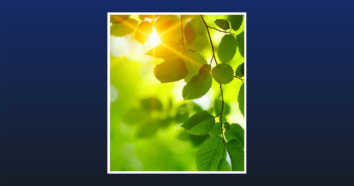 Roderick "Rod" Singleton Obituary, Conroe, TX