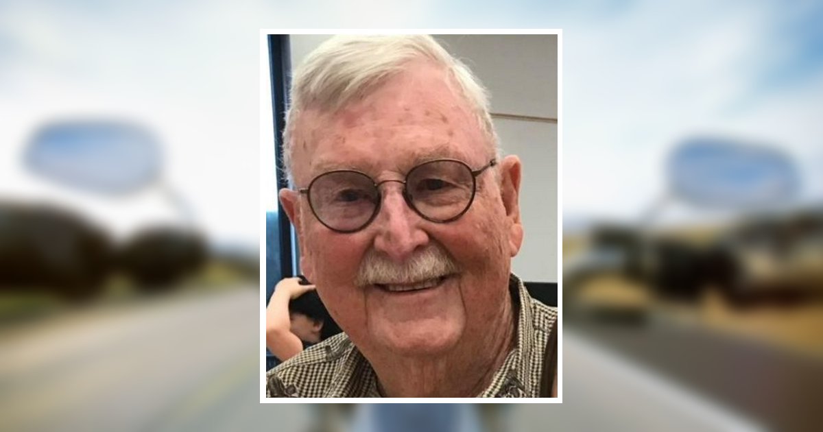James Edgar Dampier Obituary 2024 Mathews Funeral Home