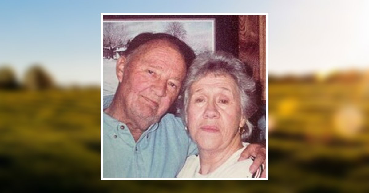 Era Mae Ashley Vestal Obituary November 25, 2023 Gentry Family