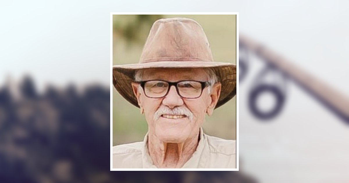 Dennis Wayne Shipman Obituary, Ballinger, TX