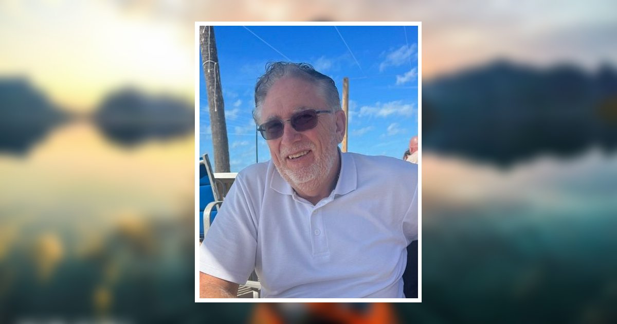 Eugene William Peterson