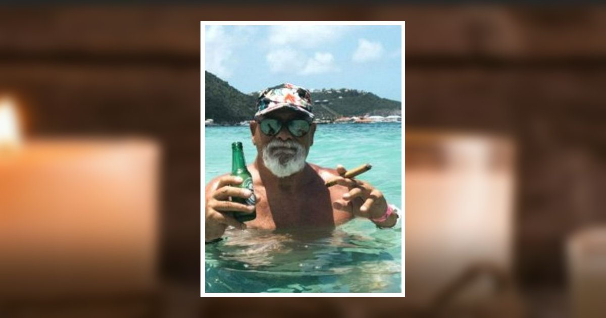 William Cabell Rolfe Obituary 2019 Tharp Funeral Home & Crematory