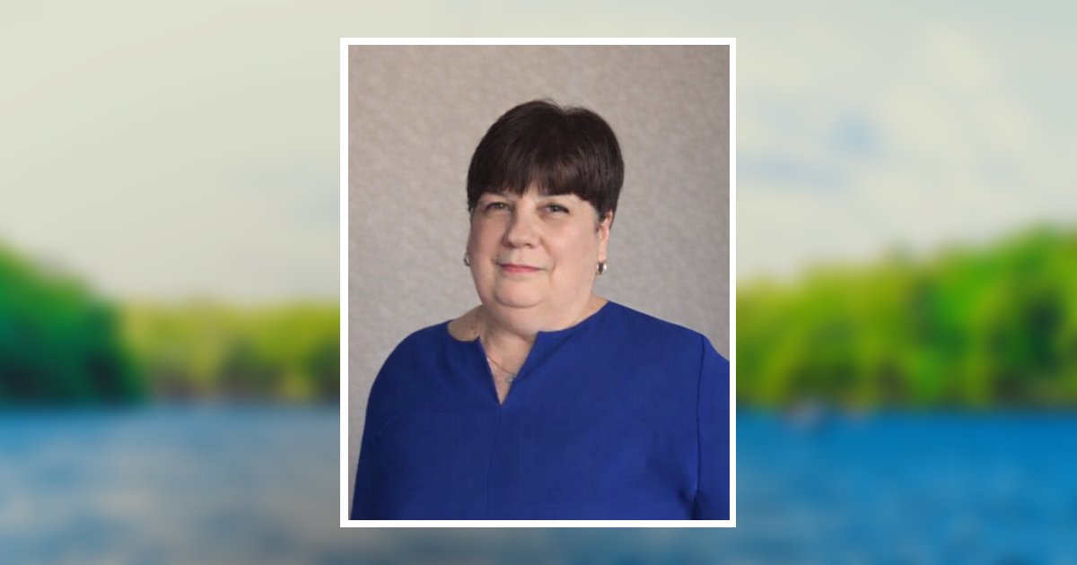 Nanette Marie Knotts