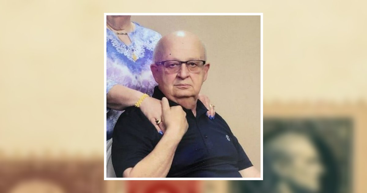 Layth "Leo" Sagman Obituary, Toledo, OH