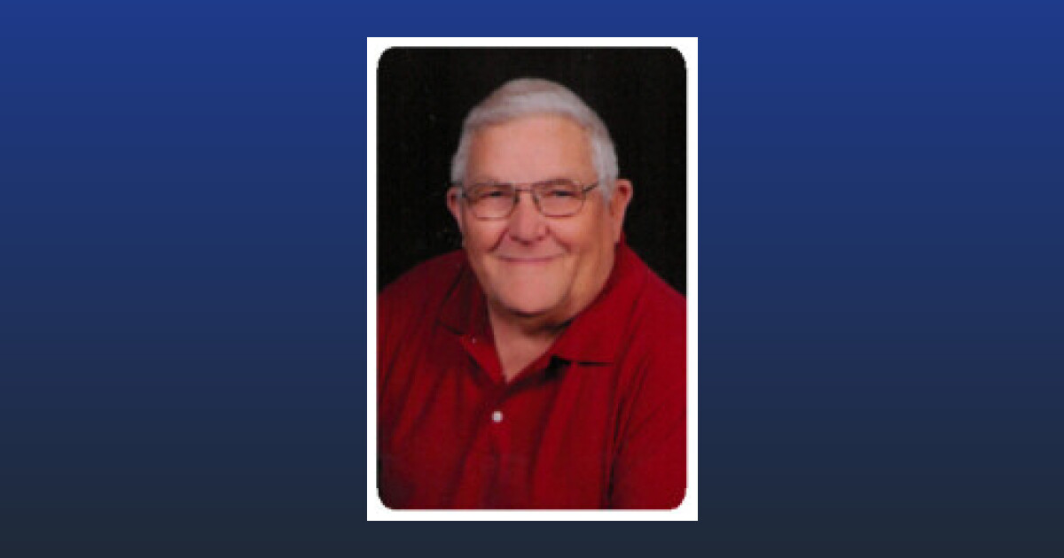 Richard E. Marshall Obituary 2015 - Wilson-Schramm-Spaulding Funeral Home