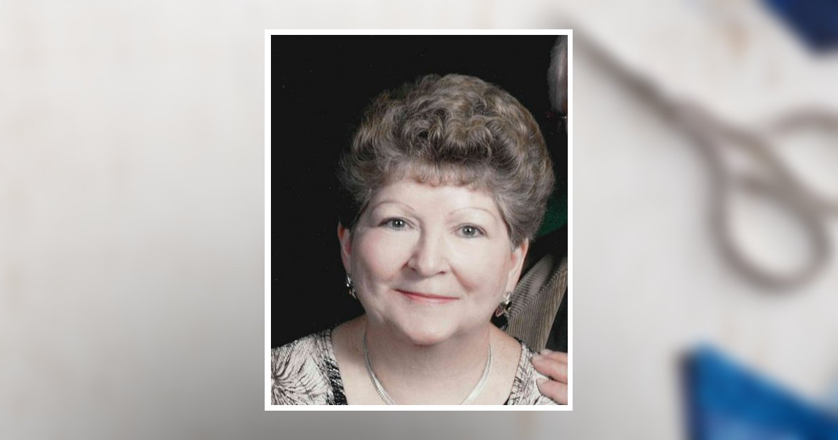 Portrait of Eleanor "Ellie" Mae Swanger