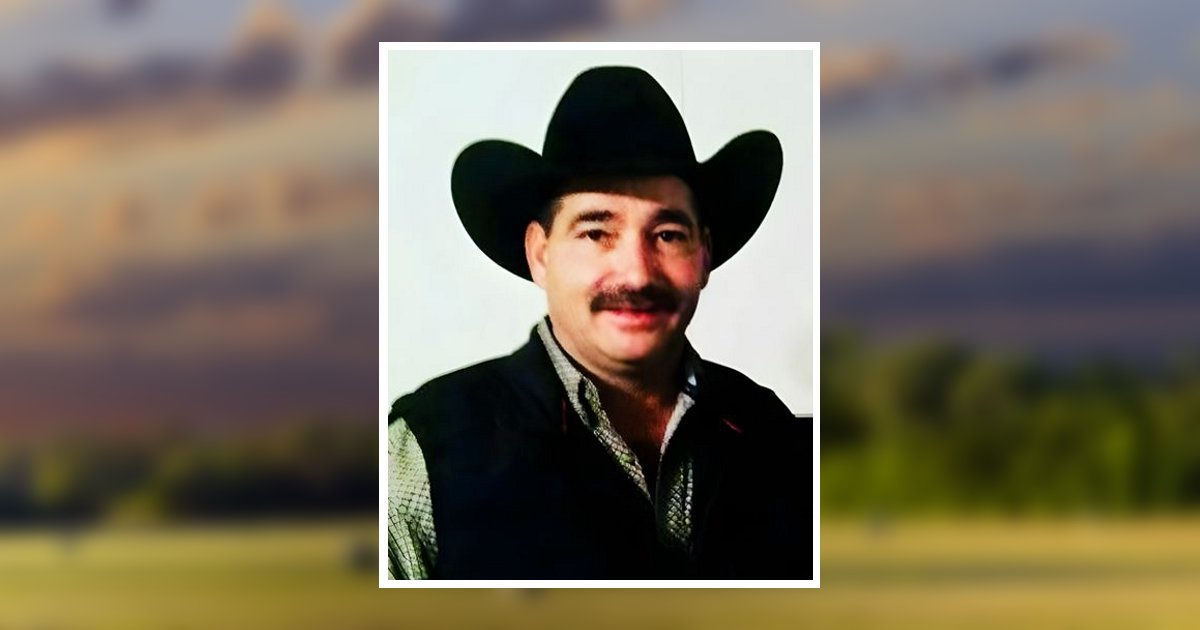 Ronnie Allen Bourg Obituary, Cleburne, TX