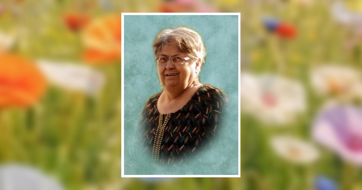 Joan Frantz Obituary 2024 Sheldon Kukuchka Funeral Home