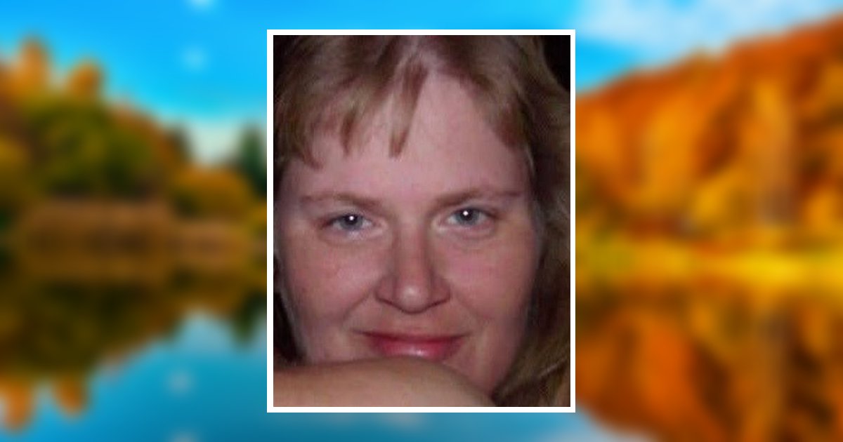 Lianne Reeves Moore Obituary, Kingsport, TN