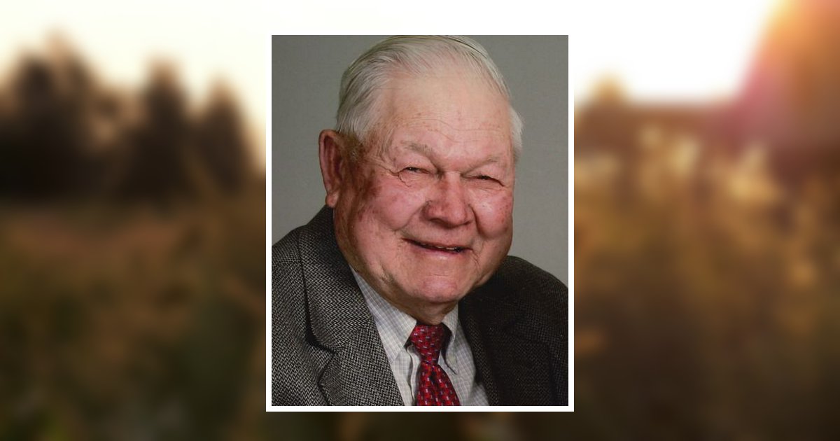 Maurice Charles Geswein