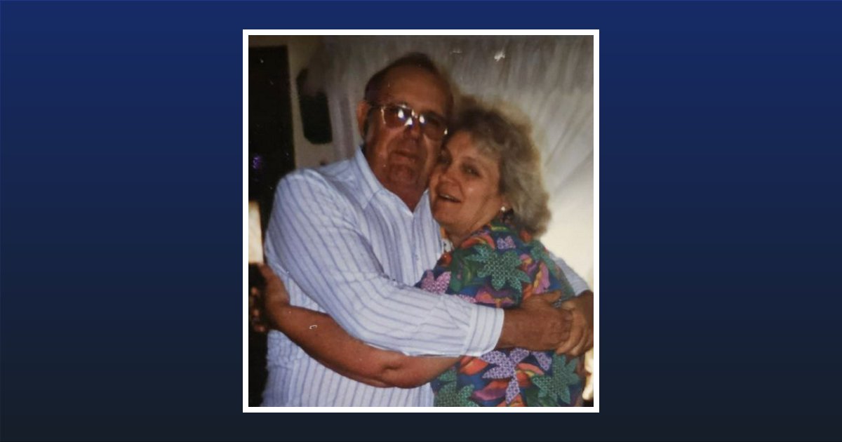 Barbara Wymer Obituary, Eagle Rock, VA