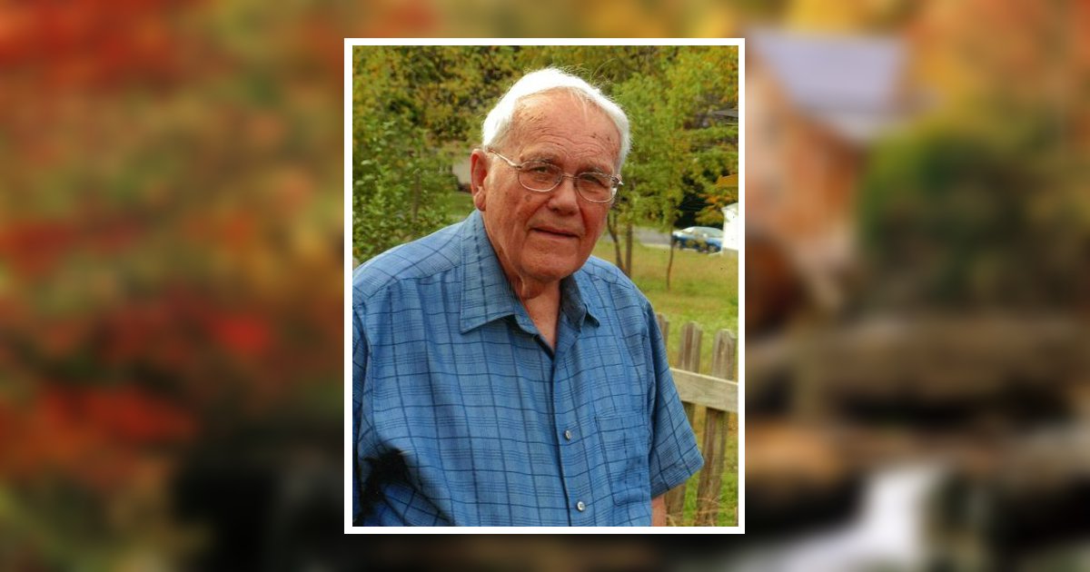 Jr. Theodore Roosevelt Trimmer Obituary, Mechanicsburg, PA