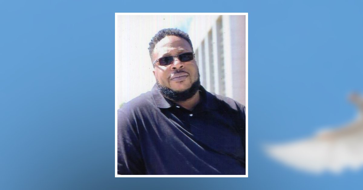 Terry Anthony Little Obituary, Wadesboro, NC