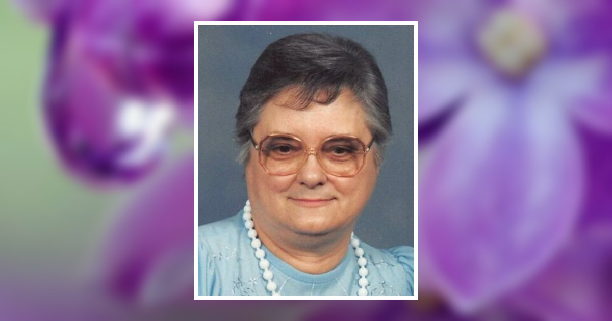 Barbara Jean Mcspadden Obituary, Jefferson City, TN