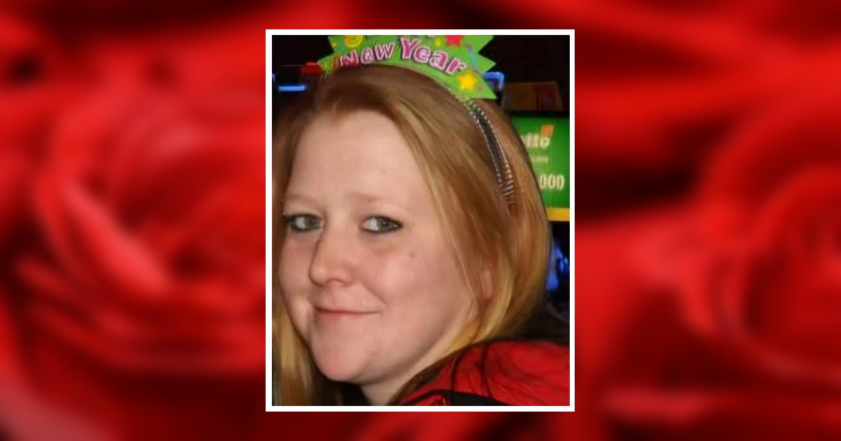 Stephanie Marie Faybik Leifheit