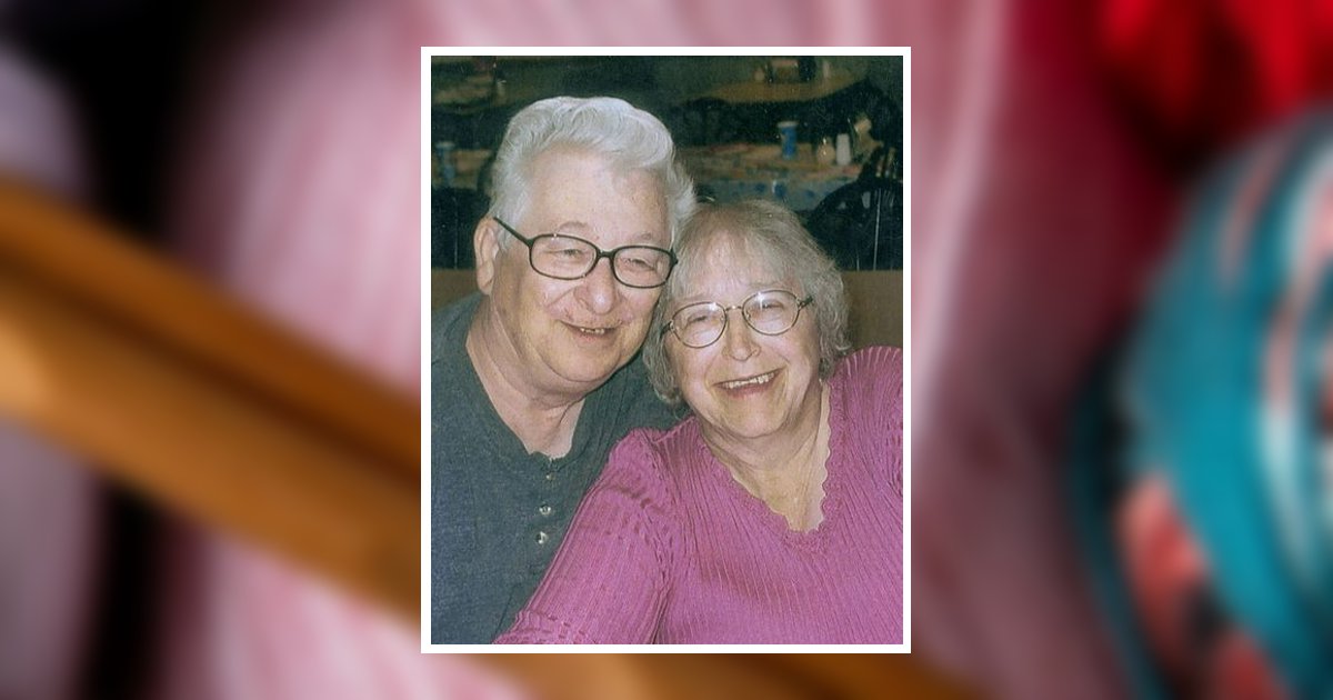 Shirley A. Stauffer Youngstown, OH Obituary