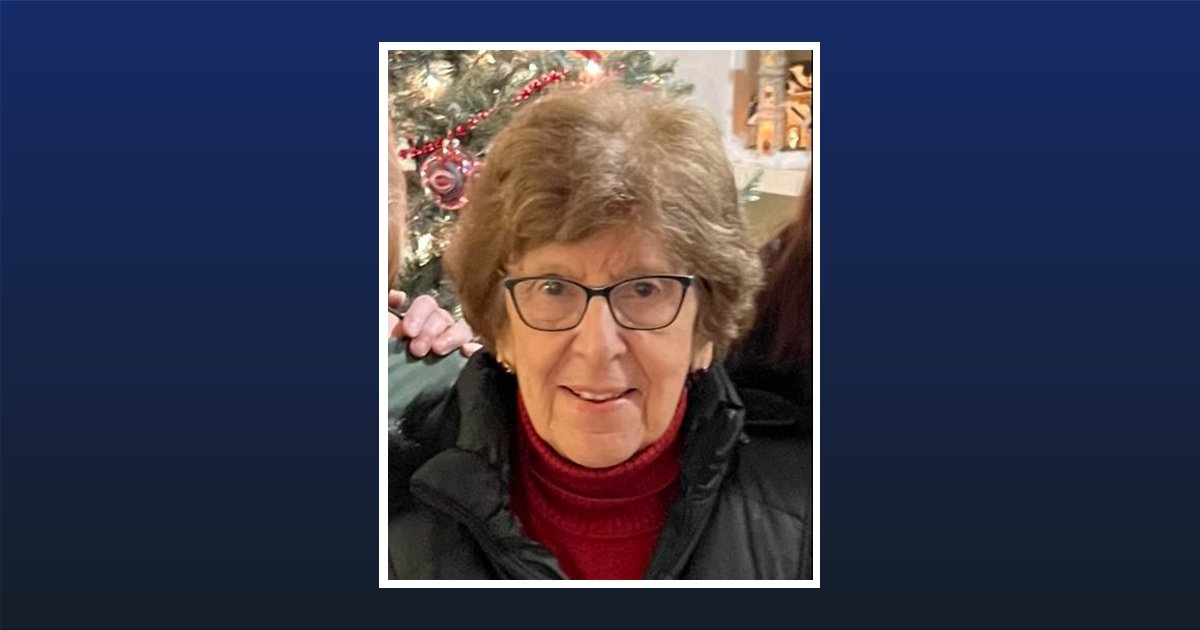 Shirley A. Matthews Obituary, Mason, OH