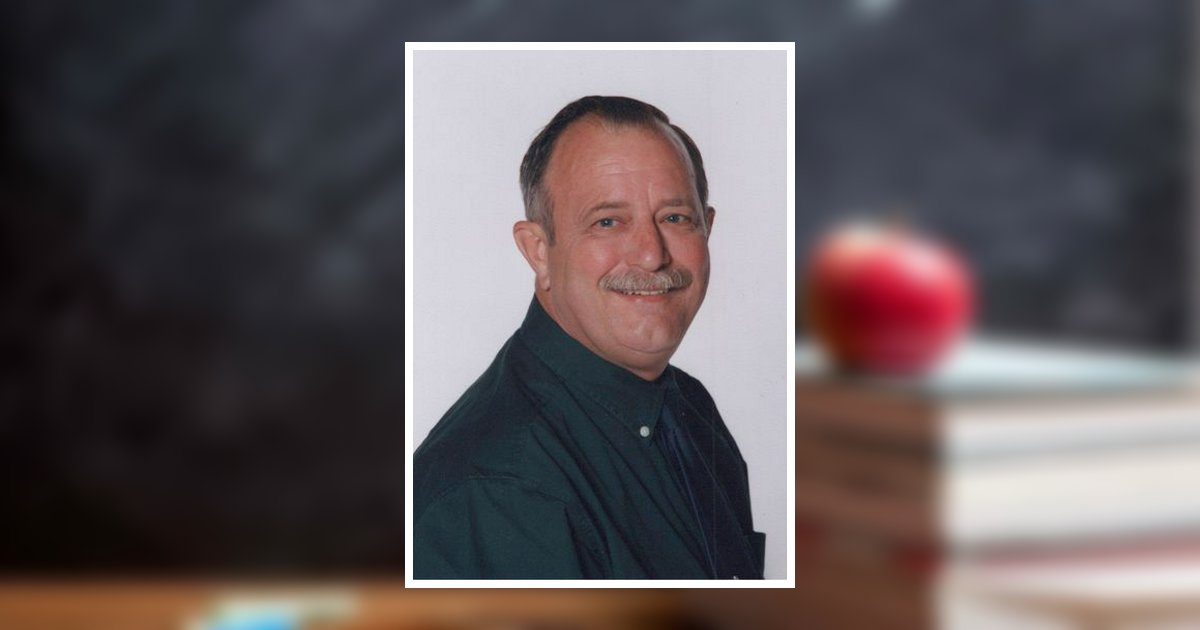 Ronald Schlottmann Obituary, Brenham, TX