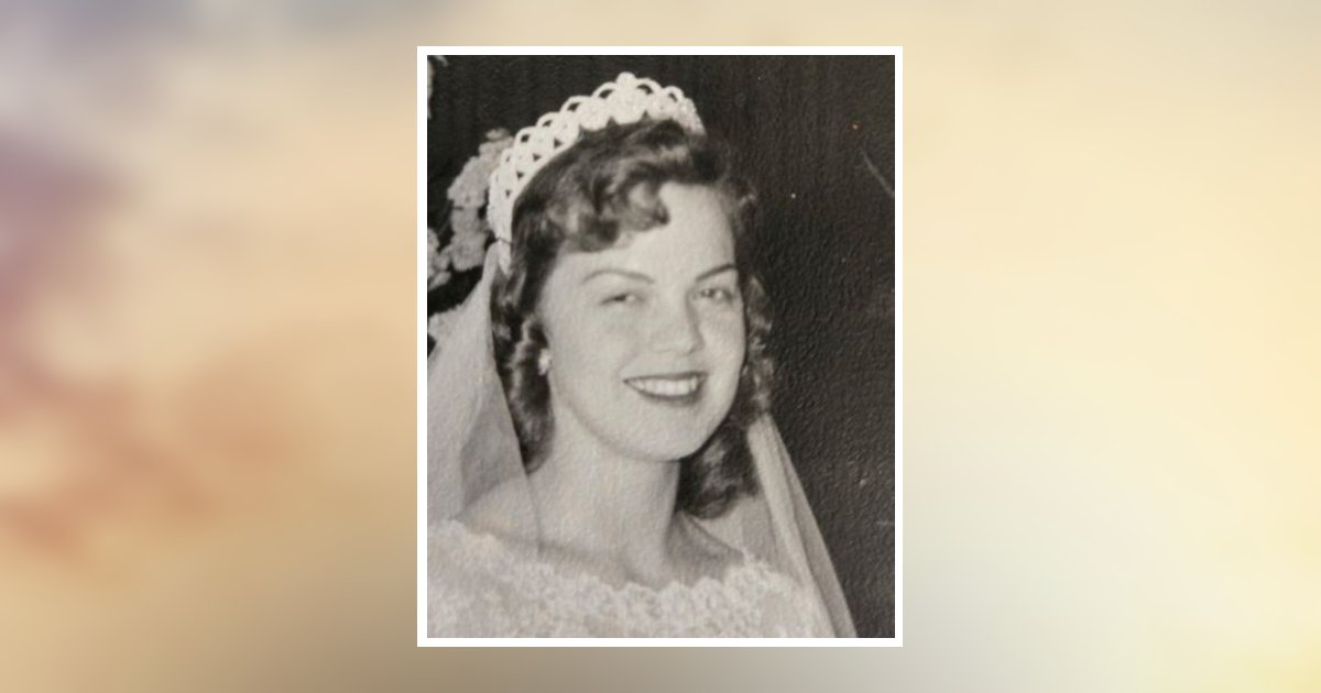Alice Heller Obituary, Toledo, OH