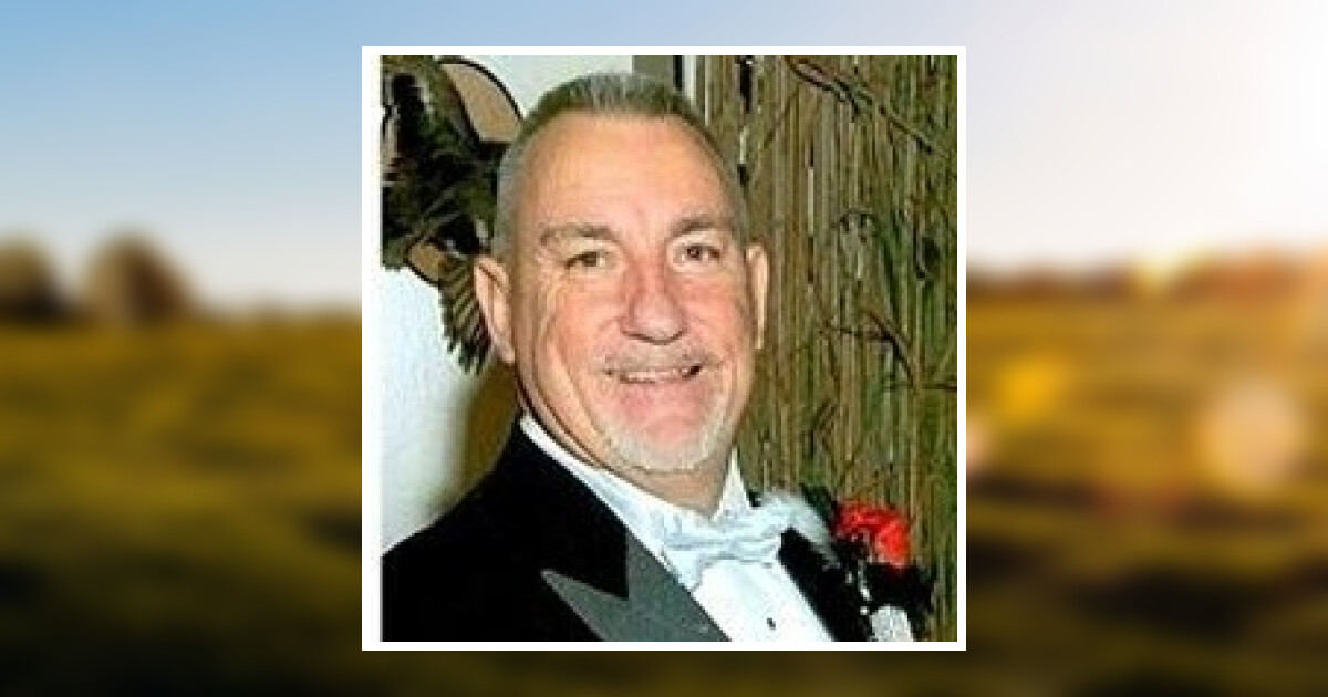 Myron "Slick" Authement Obituary 2019 Chauvin Funeral Home & Crematory