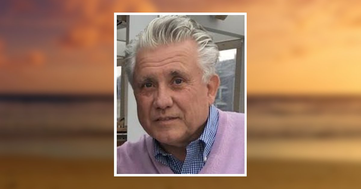 Steven G. Cundy Obituary, Portsmouth, RI