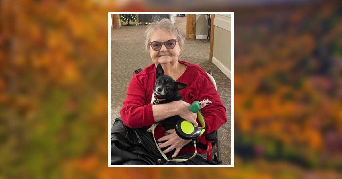 Arliss Mae Champney Obituary, Pocatello, ID