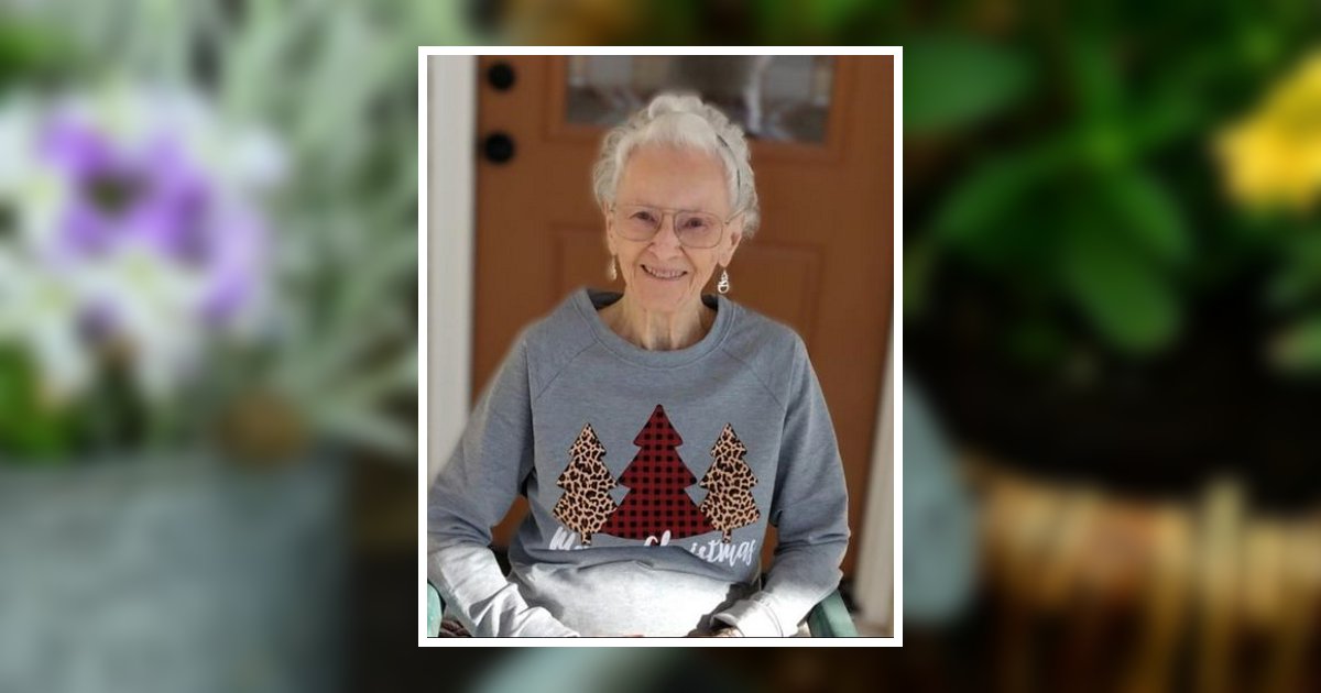 Rosella Lee May Obituary, Gatesville, TX