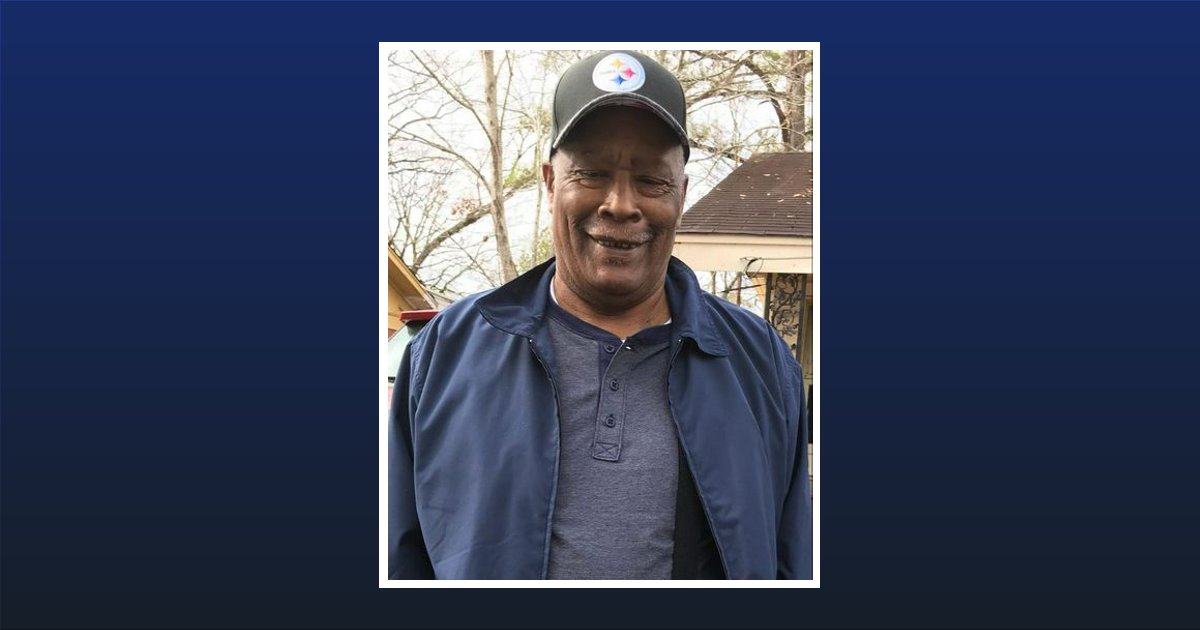 Sr. Frank James Walker Obituary, Amory, MS