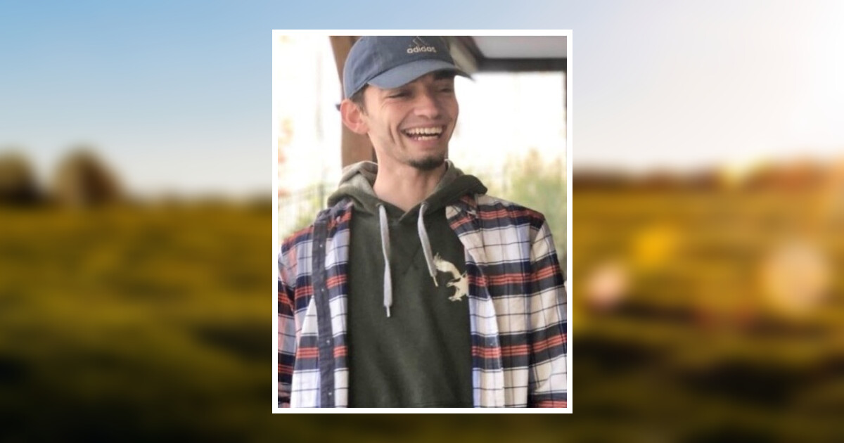 Justin Miner Obituary 2019 - Hayworth - Miller Funeral Homes & Crematory