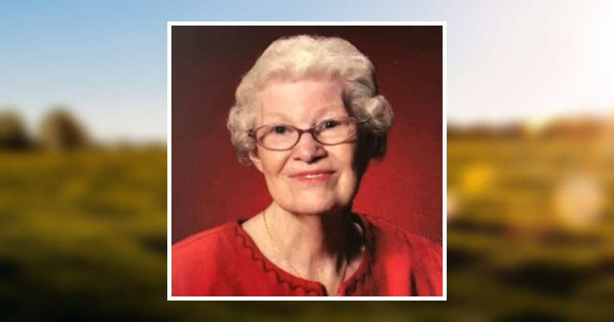 Jo Ann Ware Bell Obituary 2019 Robinson Funeral Homes