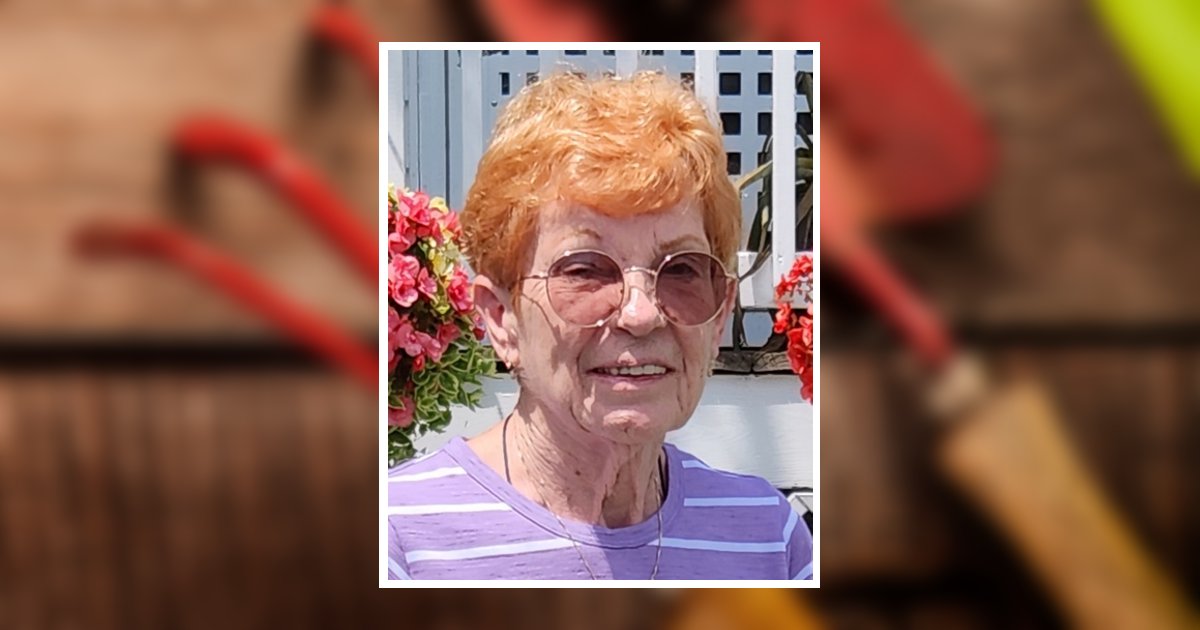 Picture Dorothy Shirley Pauls Schmid