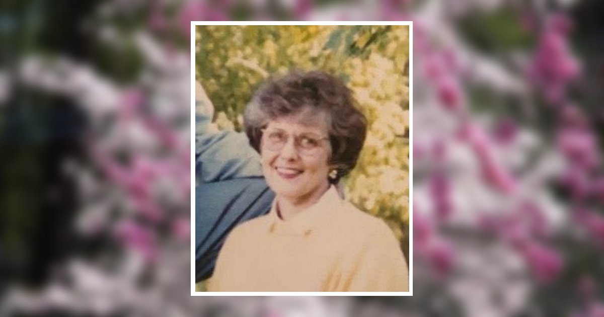 Shirley Grace Lincoln Franklin, TN Obituary