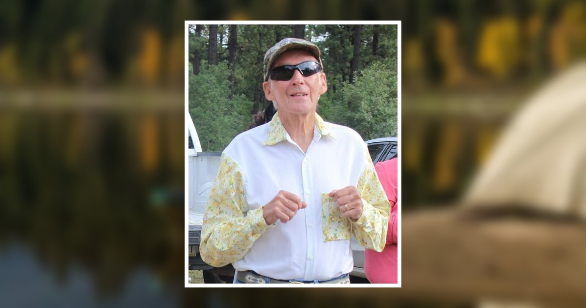 Lawrence Ethelbah Obituary, Holbrook, AZ