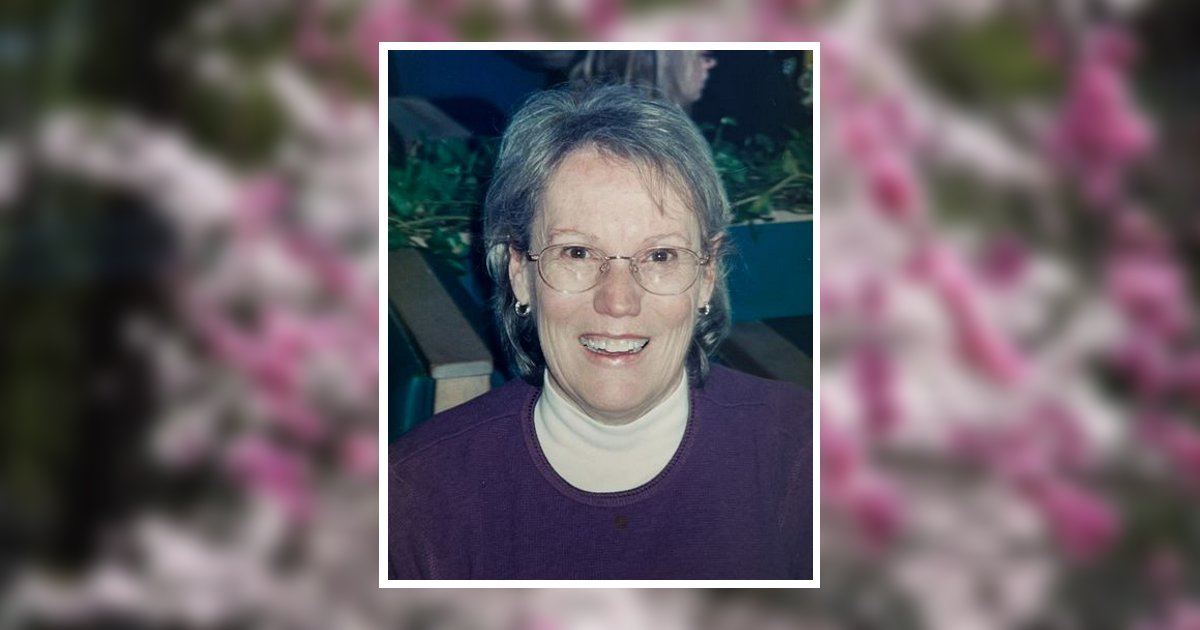 Jeanette Thornton Obituary, Oak Harbor, OH
