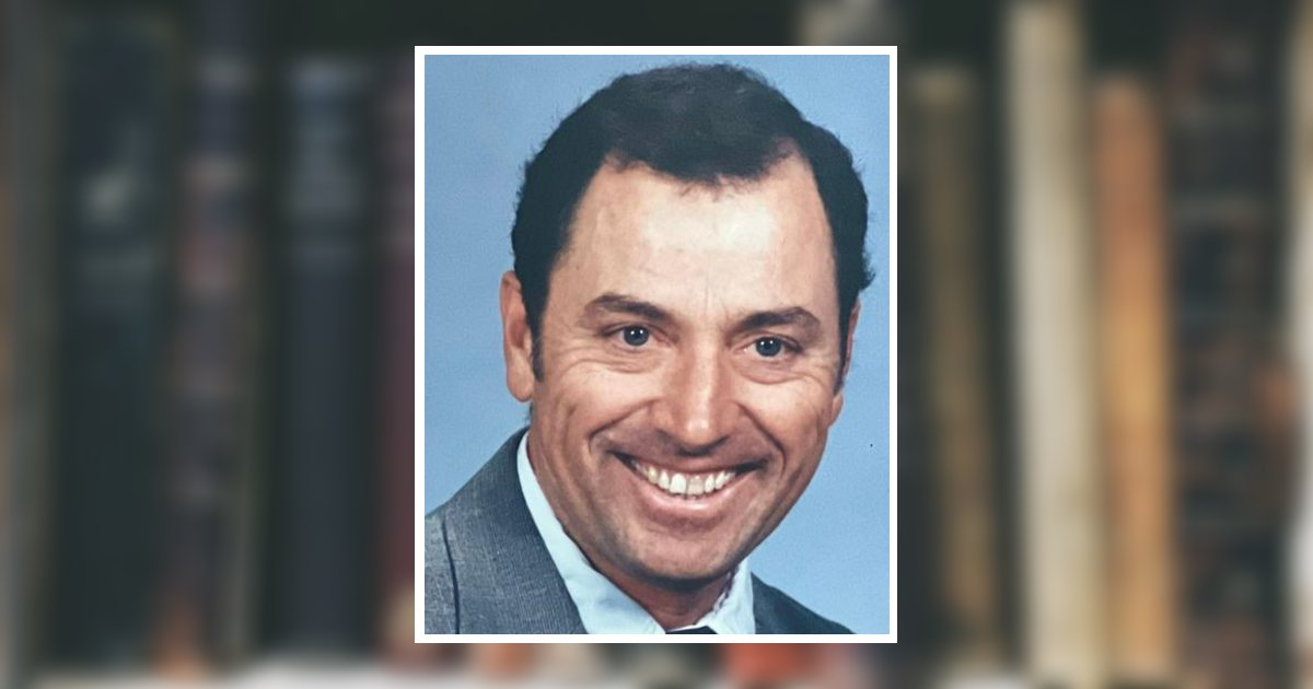 Thomas Ashley Morgan Obituary, Claxton, GA