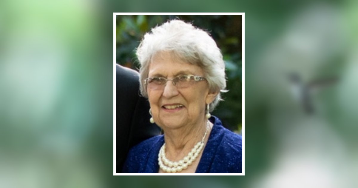 Phyllis Carol Kelsey