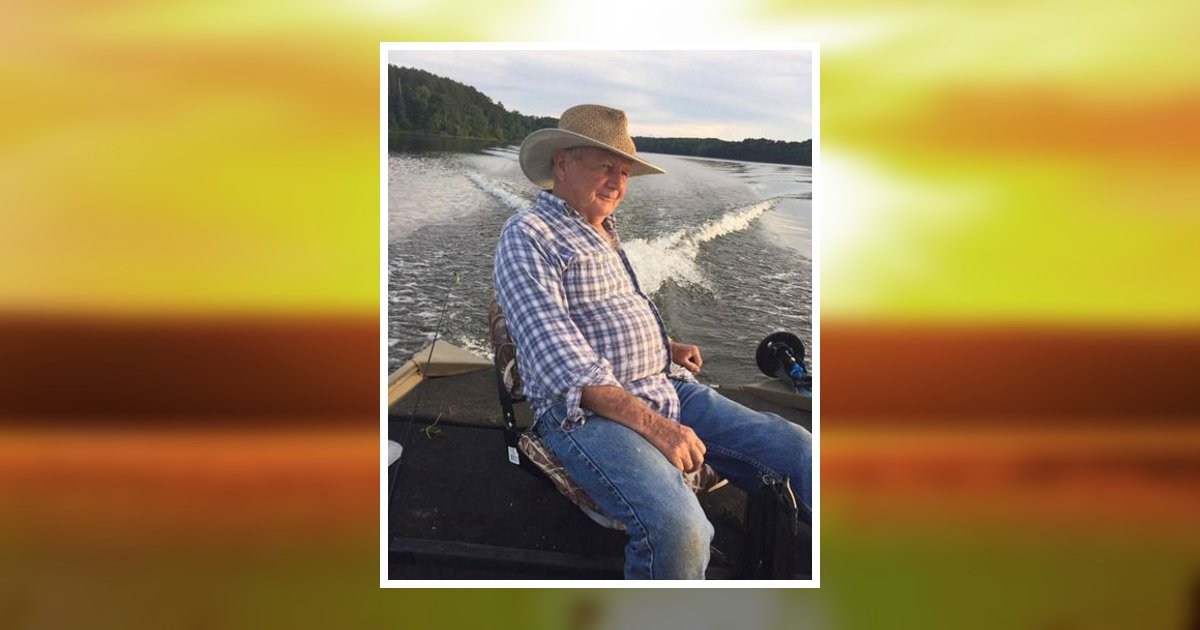 Thomas William Dalton Obituary 2023 Blue Funeral Home & Cremation Services