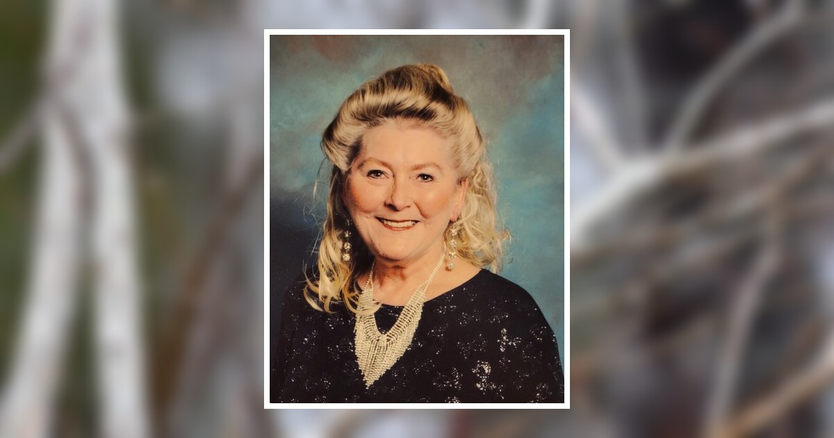 Donna Kay Matchett Obituary 2022 - Smith Family Funeral Home