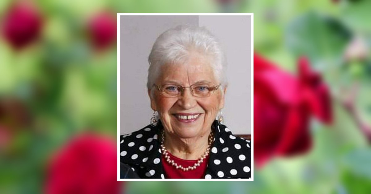 Ruby Ann Hakl