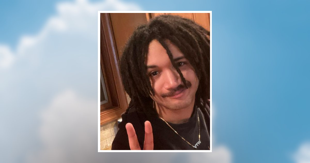 Jase Pacino Molina Obituary, Dry Run, PA
