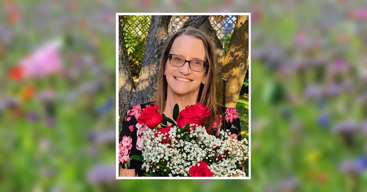 Funeral Services Scheduled for Judy Angela Spurlock in Tremonton