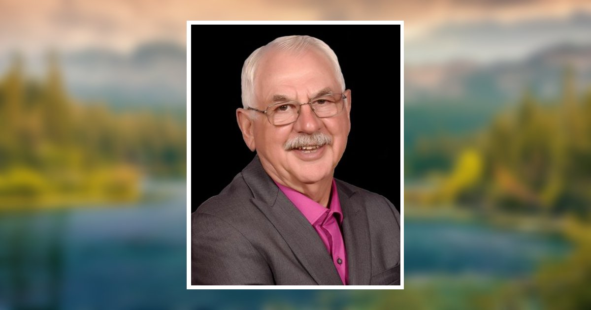 Donald Ray Cross Obituary, Ogallala, NE