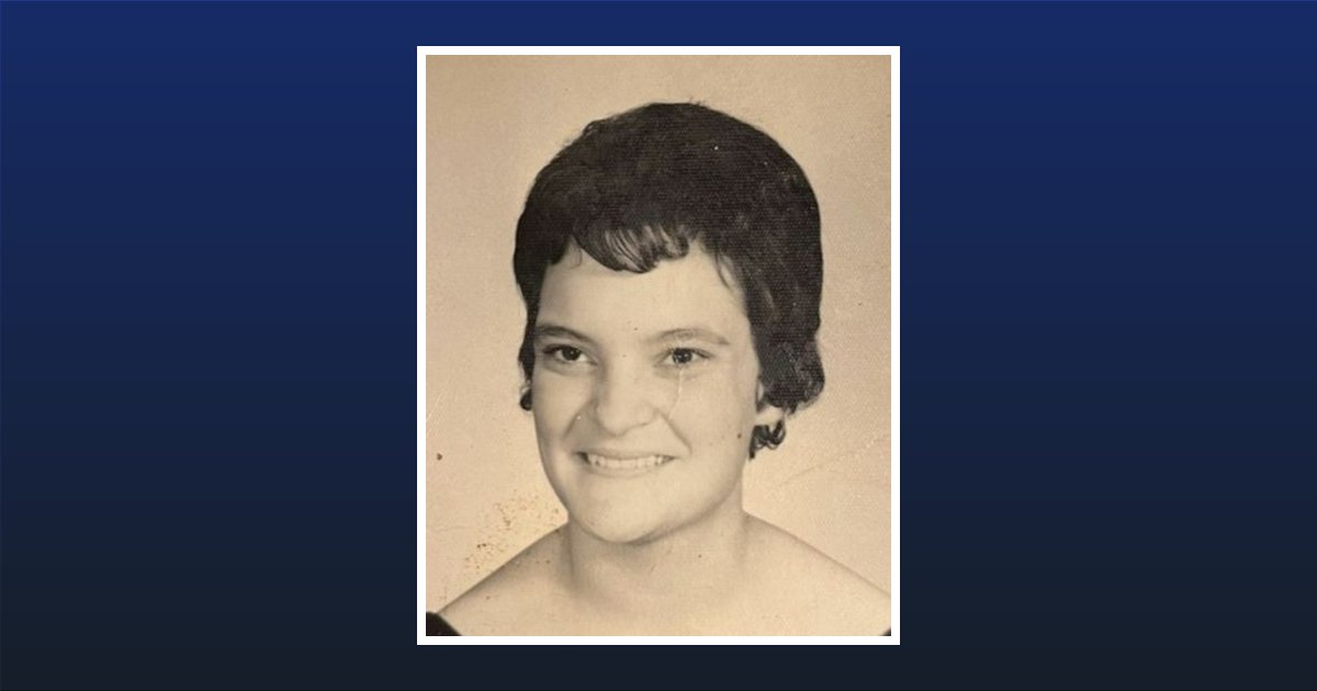 Margaret Lytton Obituary 2024 Nicholson Funeral Home